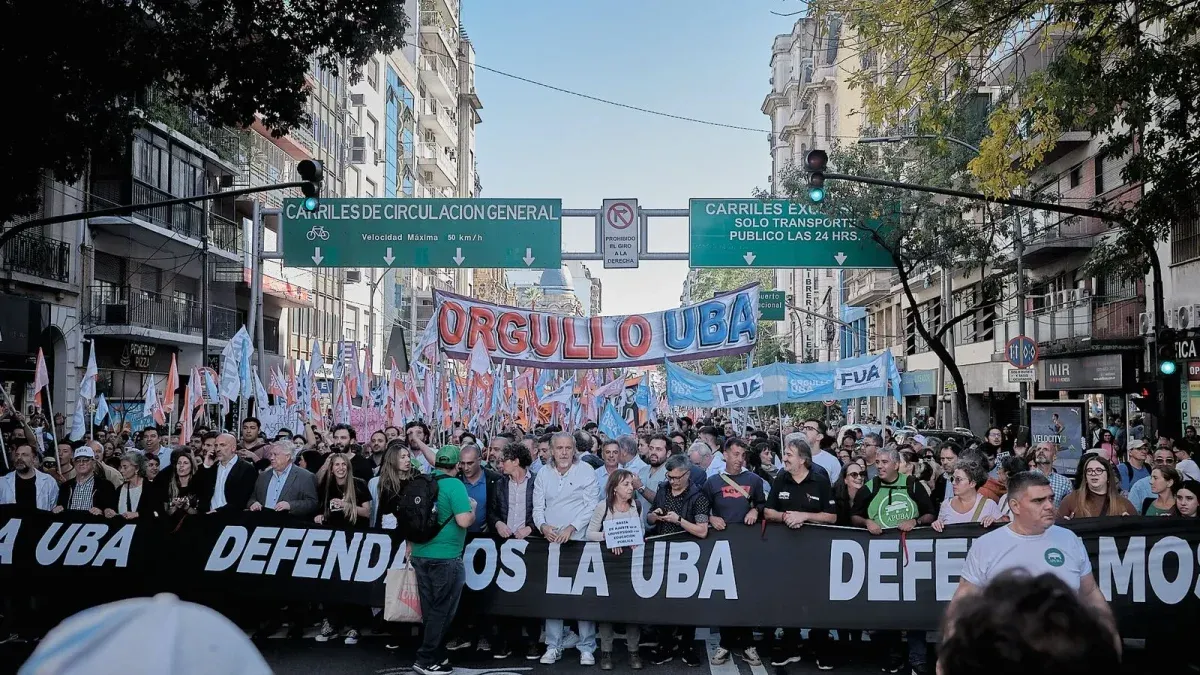 UBA