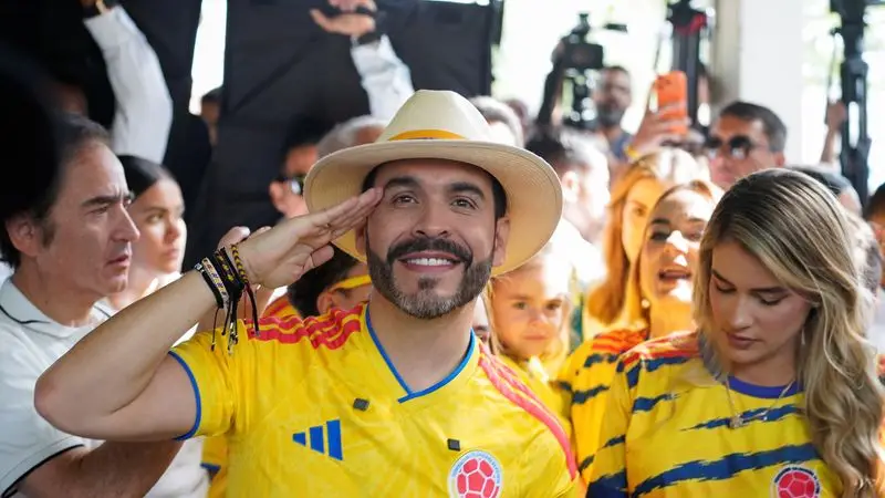 Colombia elecciones