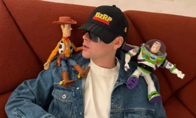 Bizarrap