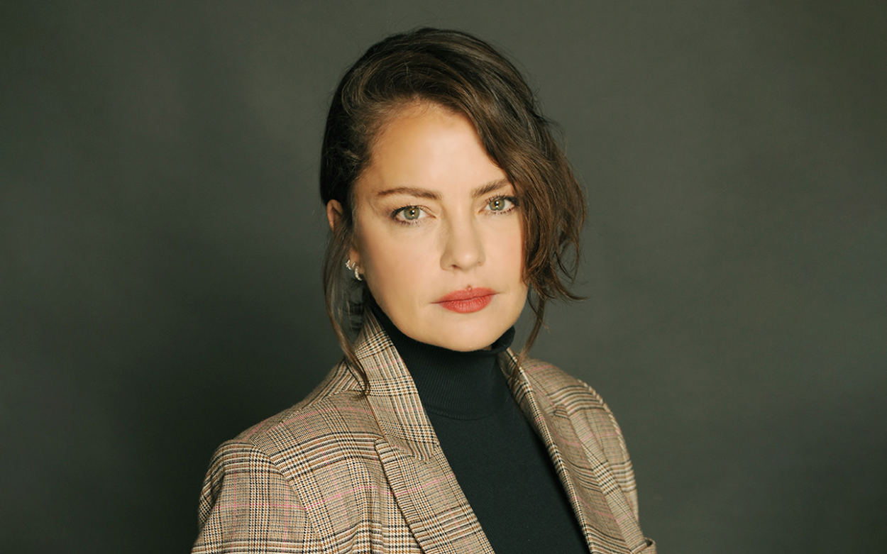 Dolores Fonzi