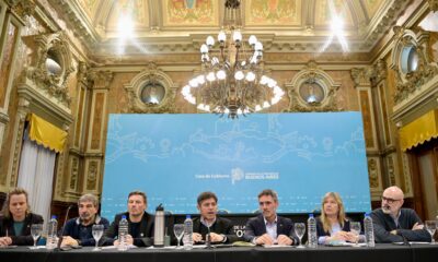 Kicillof