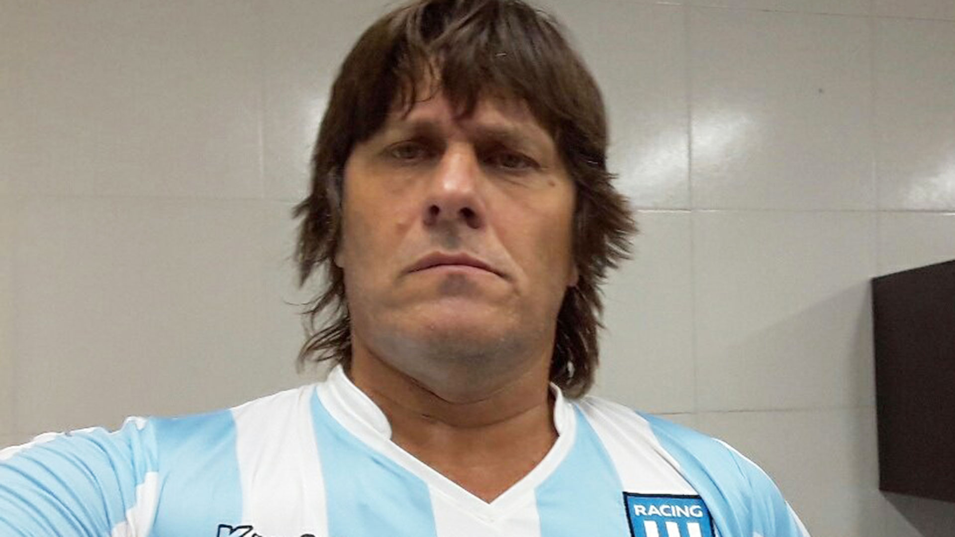 Hugo Lamadrid