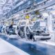 Industria Automotriz