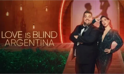Love Is Blind