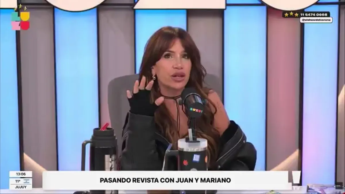 Florencia Peña