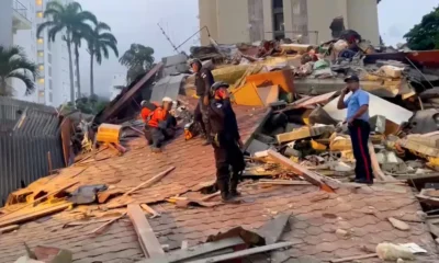 Venezuela