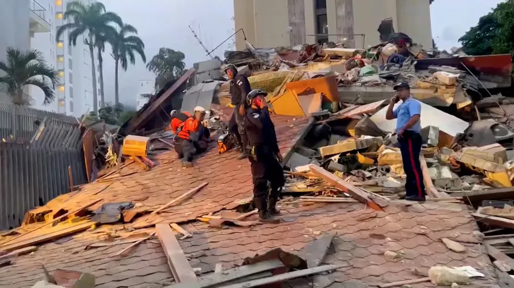 Venezuela 