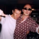 Indio Solari y Skay