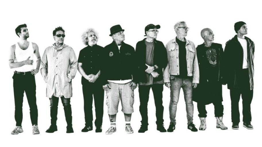 Fabulosos Cadillacs