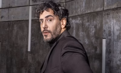 Martín Garabal