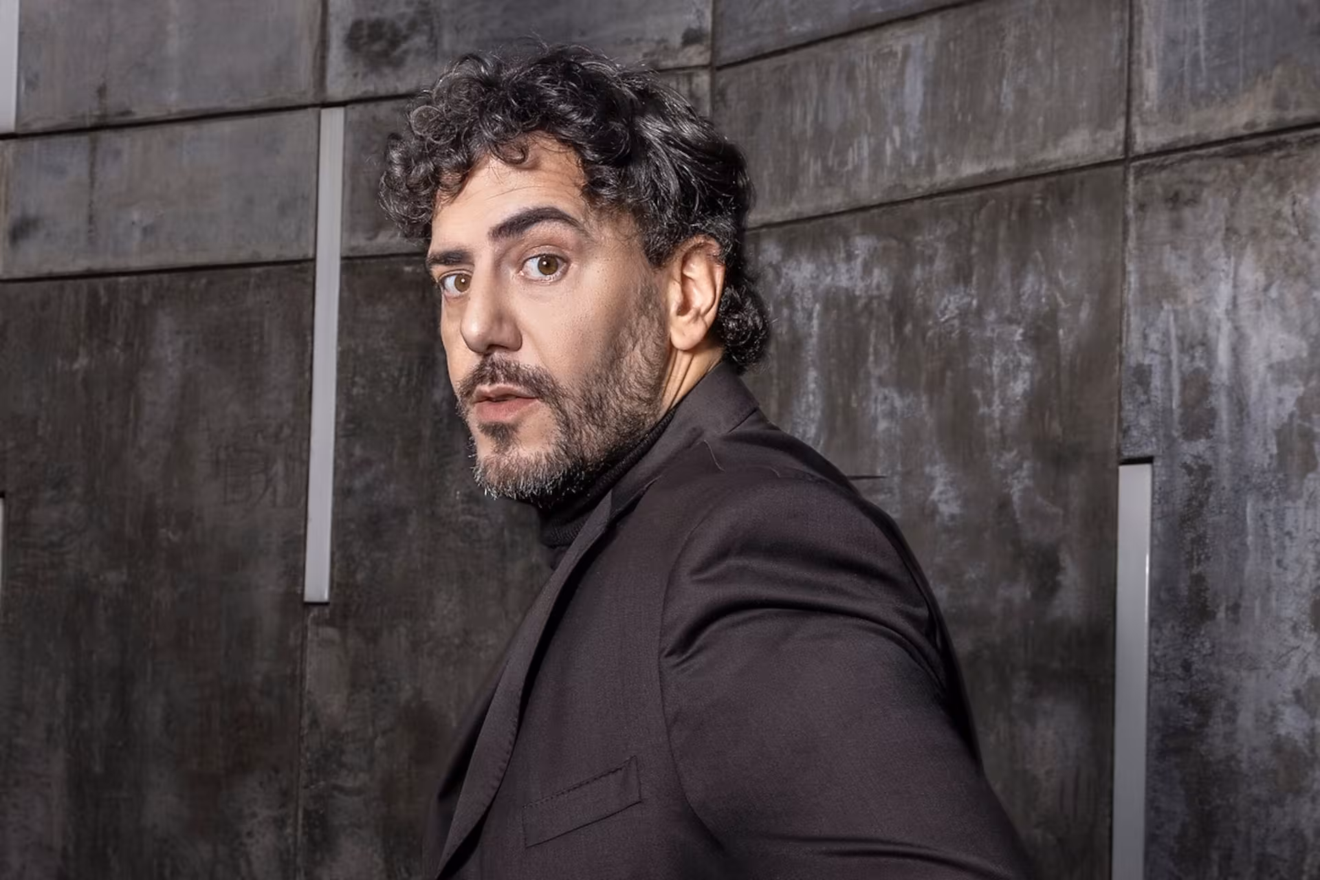 Martín Garabal