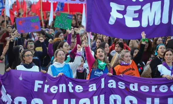 Ni una menos