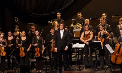 Orquesta Sinfónica Neuquén Madama Butterfly