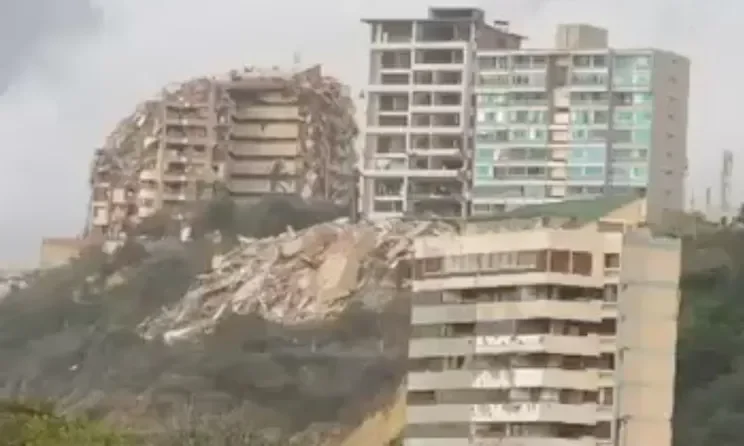Venezuela
