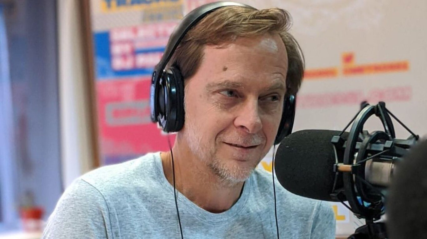 Matías Martin