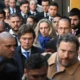 Milei AMIA