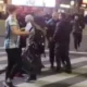 Represión