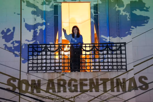 Cristina