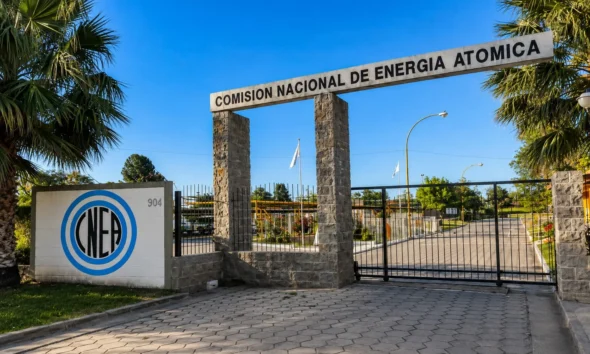 CNEA