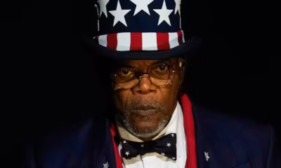 Samuel L. Jackson