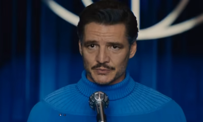 Pedro Pascal