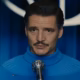 Pedro Pascal