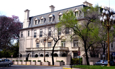 Embajada