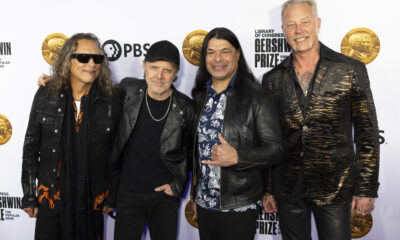 Metallica