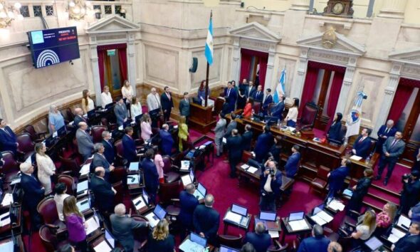 Senado