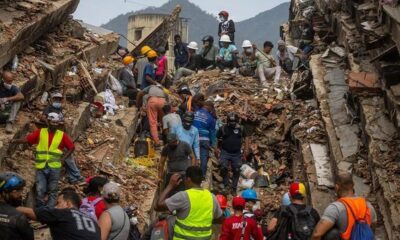 Venezuela