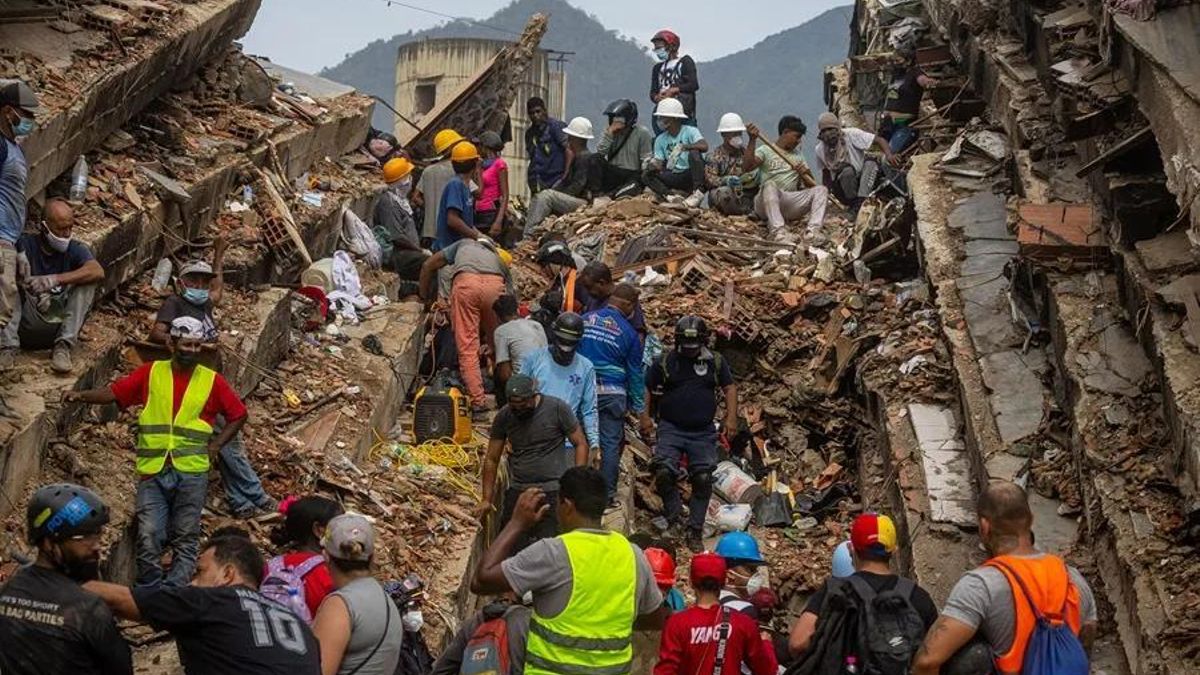 Venezuela