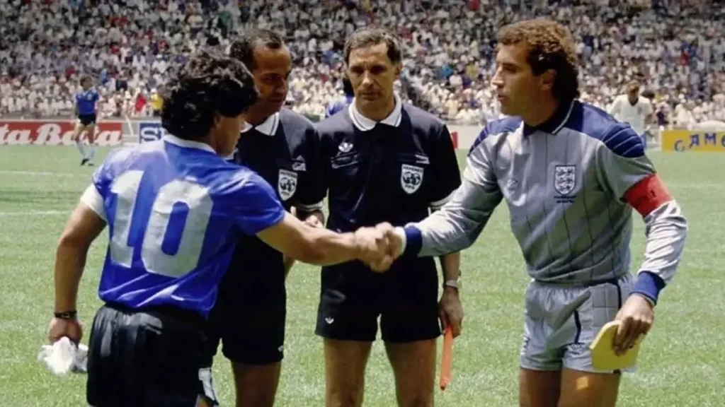 El partido