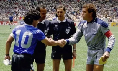El partido