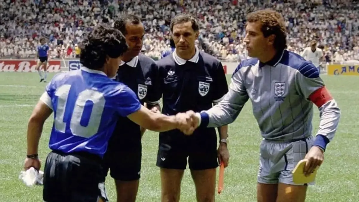 El partido