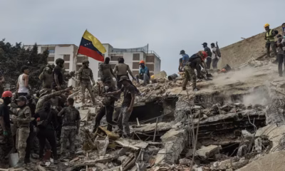 Venezuela