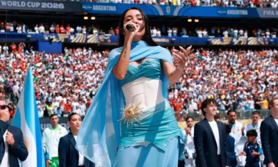 María Becerra