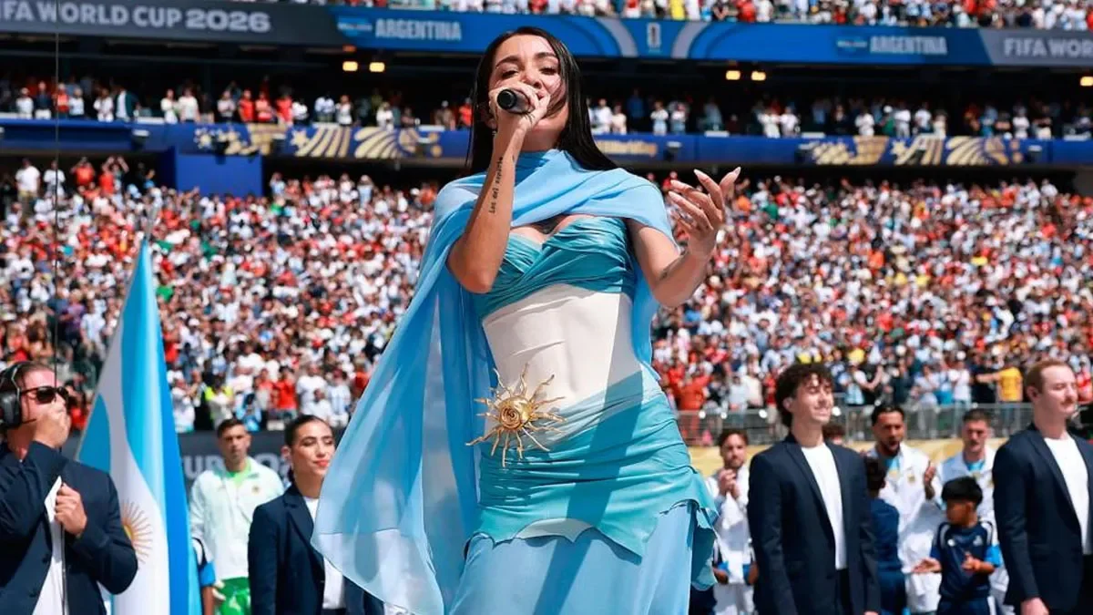 María Becerra