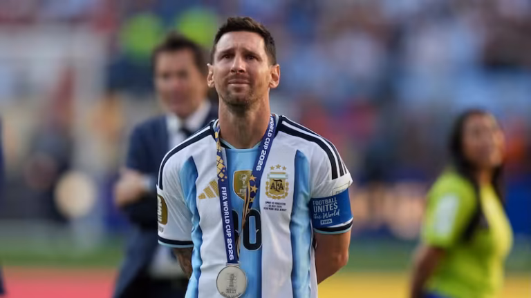 Messi
