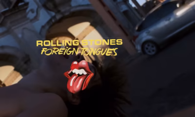 Rolling Stones