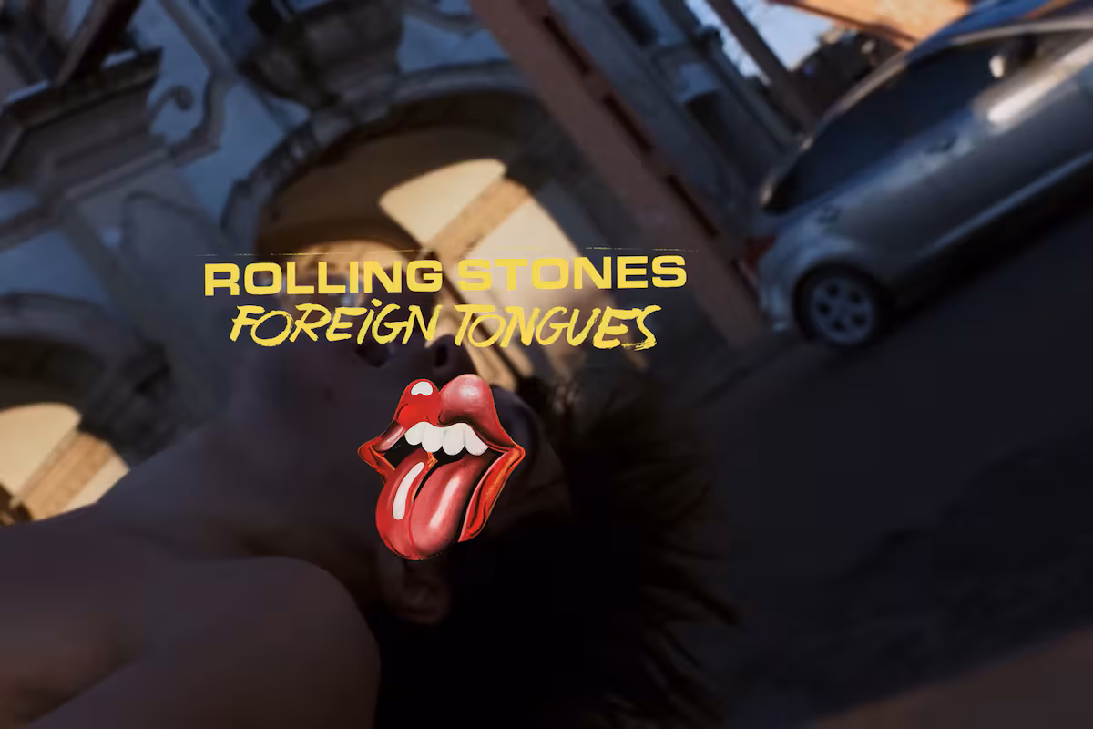 Rolling Stones