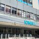 Familias con discapacidad acampan frente a IOMA en La Plata