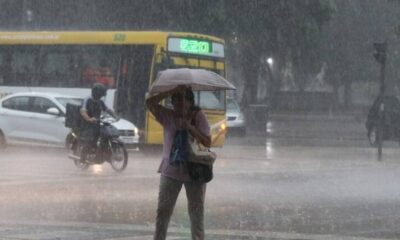 Súper Niño: impacto de lluvias extremas en La Plata