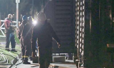 La Plata: subestación móvil y generadores ante cortes de electricidad
