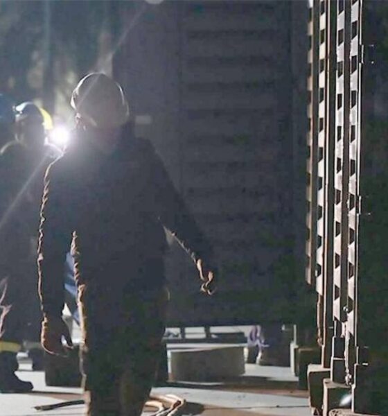 La Plata: subestación móvil y generadores ante cortes de electricidad