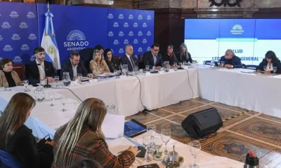 Salud Mental