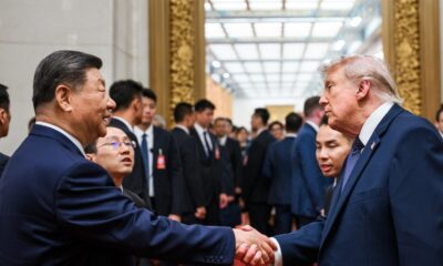 Minerales críticos: la batalla geopolítica entre Estados Unidos y China