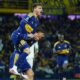 Boca vs Lanús: resultado y goles del Torneo Clausura
