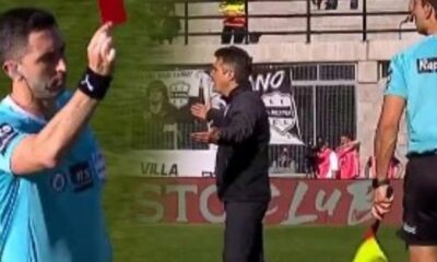 Polémica en Vélez vs Riestra: árbitros y VAR bajo escrutinio