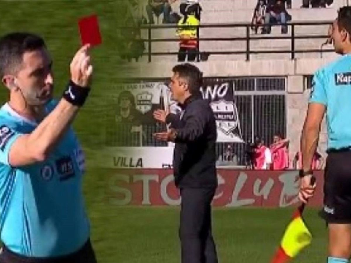 Polémica en Vélez vs Riestra: árbitros y VAR bajo escrutinio