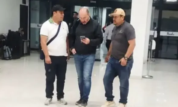 Cerimedo